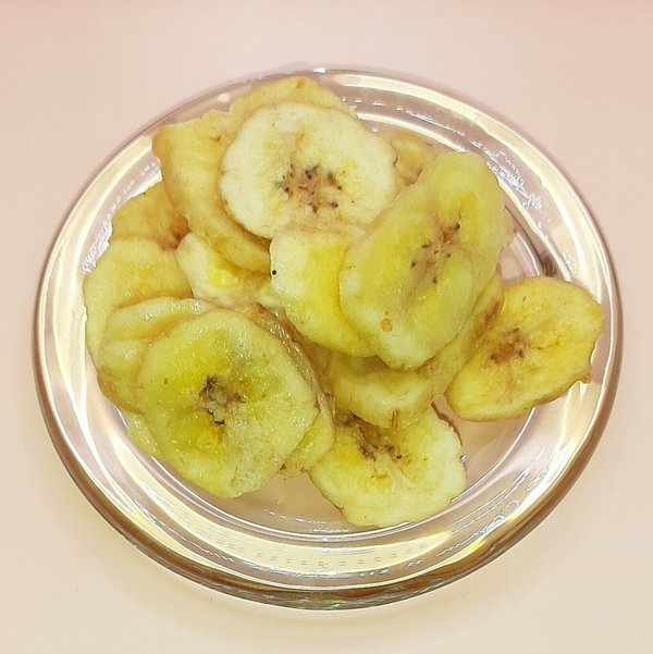 Bananenchips 130g