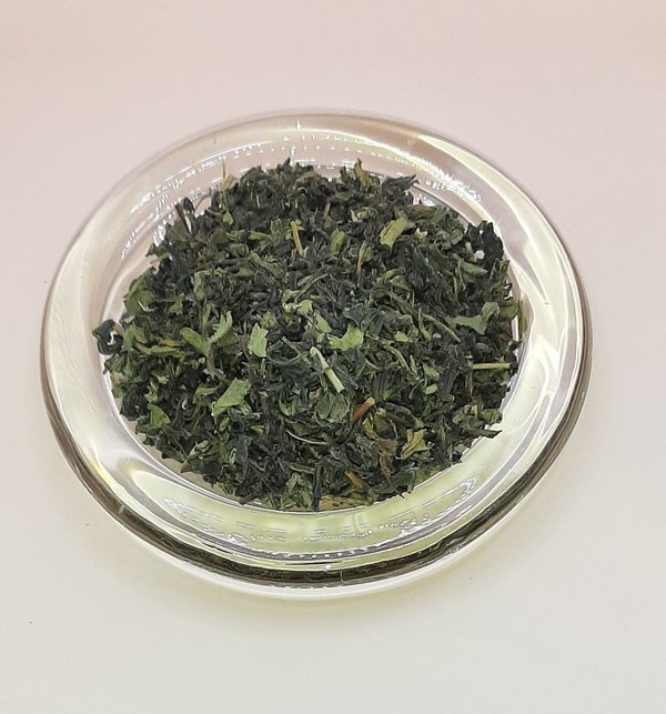 Grüner Tee Darjeeling FOP 100g